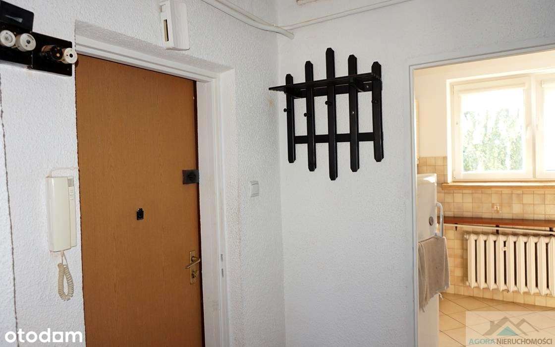 Trzypokojowe mieszkanie, Płock-13