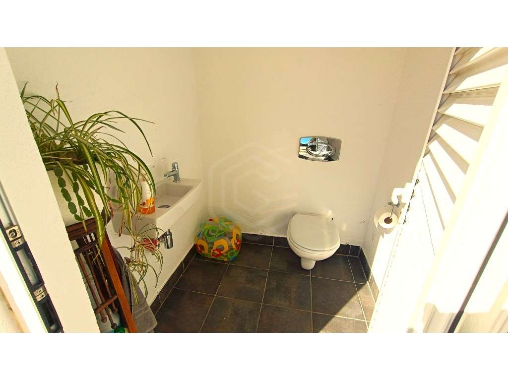 M ORADIA T3 COM PISCINA COBERTA , QUINTAL E 2 GARAGENS, BELMONTE, B...-23