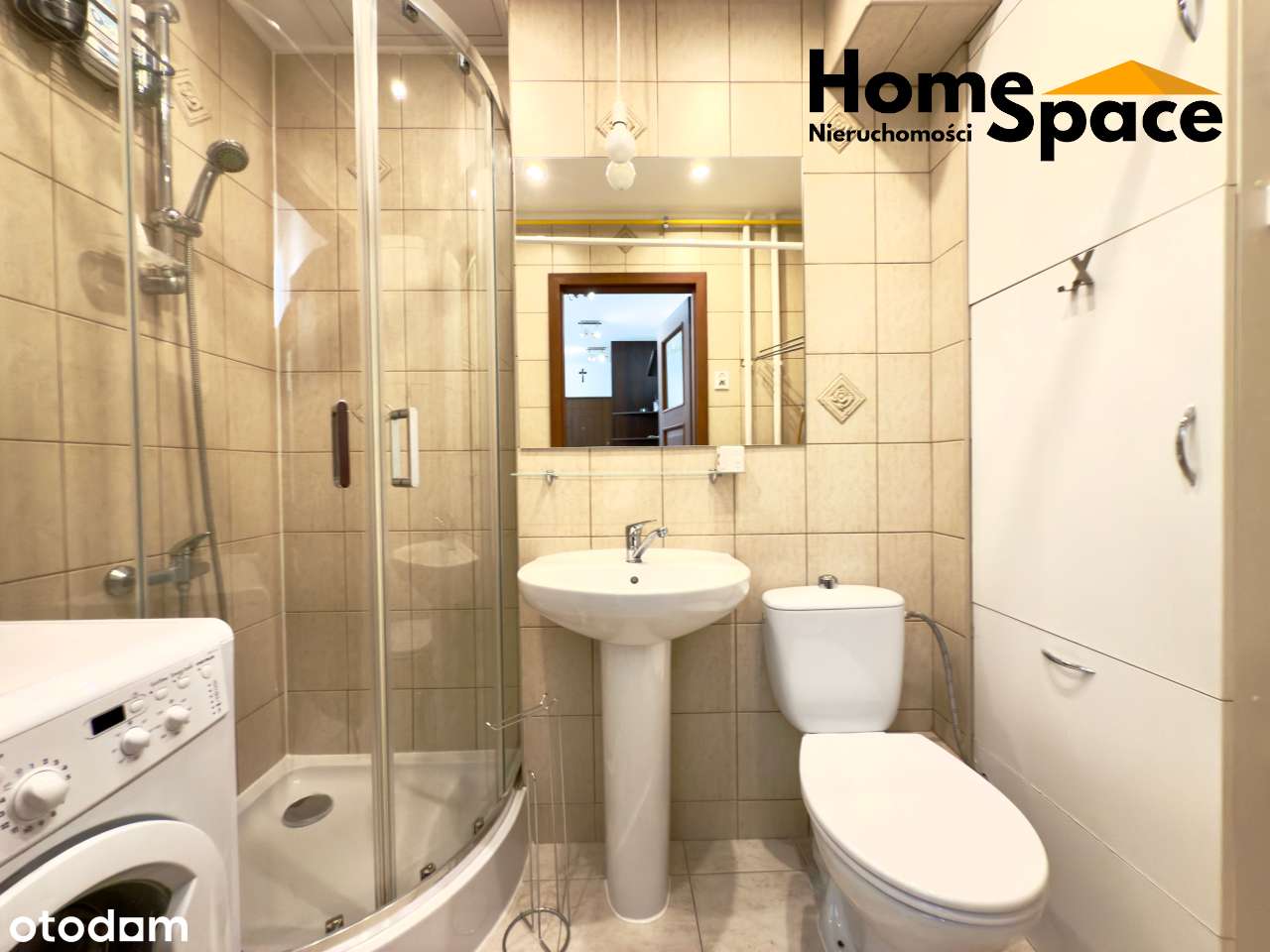 2 pokojowe mieszkanie inwestycyjne! Centrum miasta-5