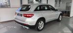 Mercedes-Benz GLC 250 d 4MATIC - 5