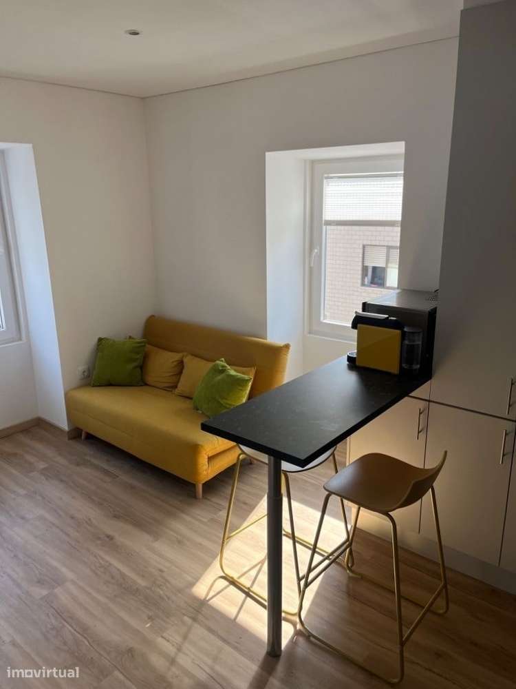 T1 temporário totalmente equipado - Grande imagem: 5/11