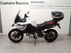 BMW F 750 GS 750GS - 1