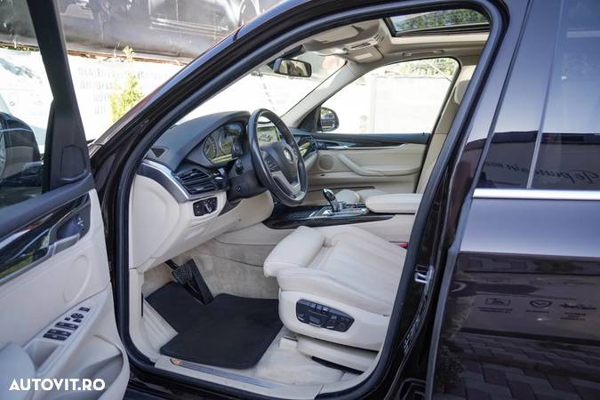 BMW X5 xDrive30d Sport-Aut. - 26