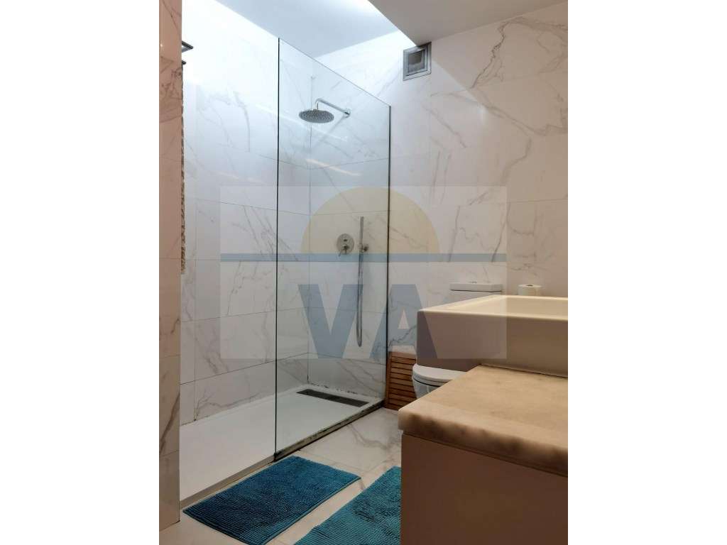 Apartamento T3+1 Matosinhos Sul-17