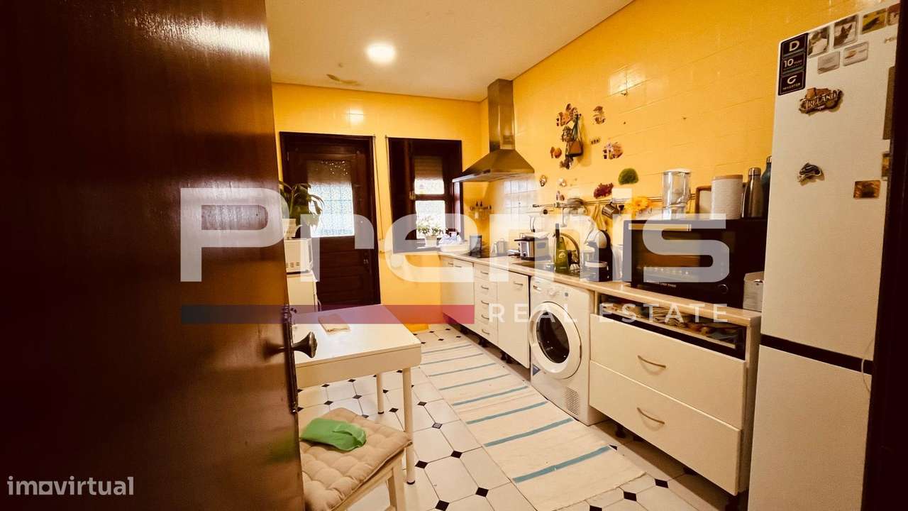 Moradia T4 Venda em Matosinhos e Leça da Palmeira,Matosinhos-6