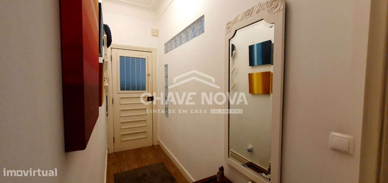 Moradia Bi-Familiar T4 + T2 com Potencial de Rendimento em Ramalde ...-4