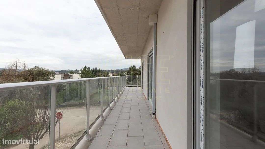 Apartamento T3 - Carris 12 - Lousã - Grande imagem: 4/14