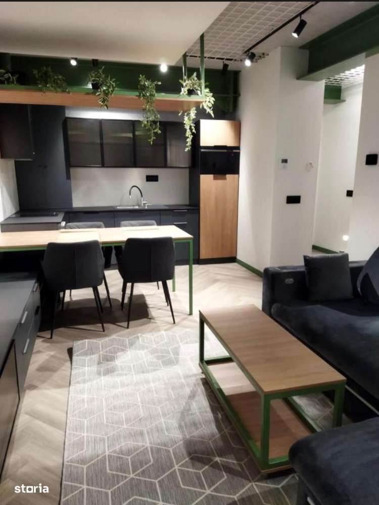 Apartament premium 2 camere , gata de mutat Zona Vest-15