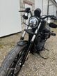 Harley-Davidson Sportster Iron 883 - 3
