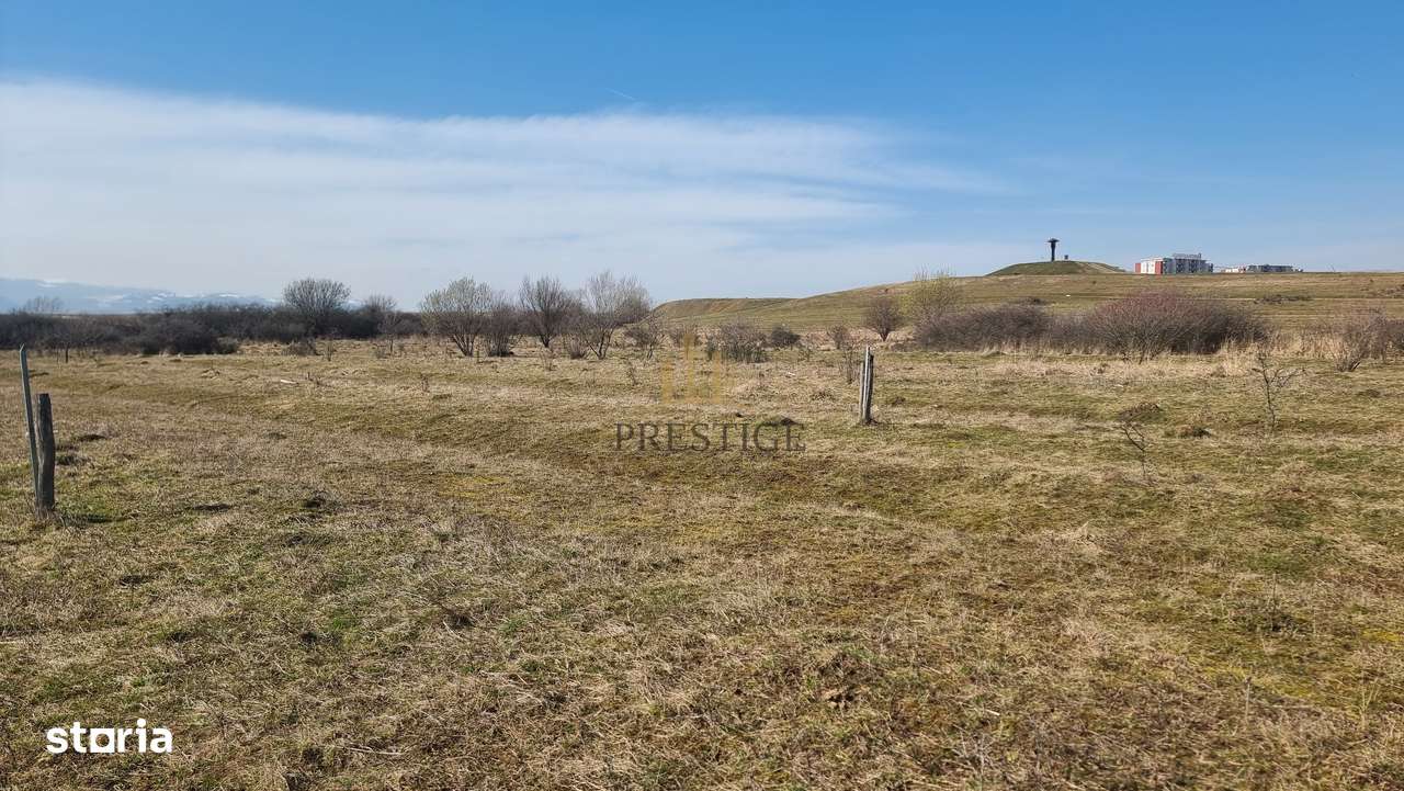 FĂRĂ COMISION | TEREN 1000 MP ȘELIMBĂR ZONA TROIȚĂ | INVESTIȚIE-12