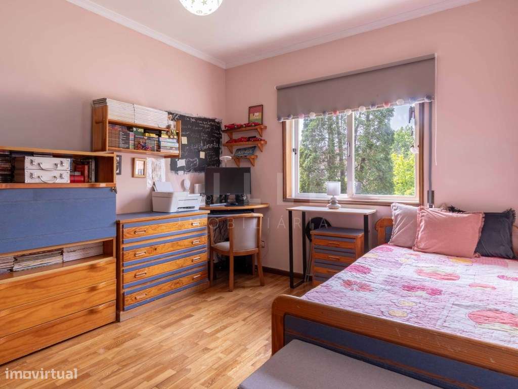 Apartamento T2 com Garagem à Venda na Senhora da Hora | CityGolf, M...-7