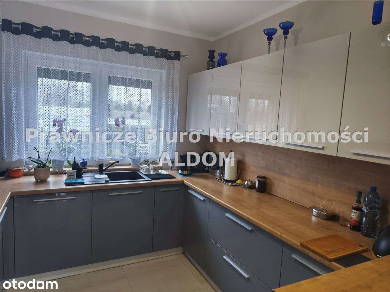 Komfortowy dom w Grodźcu, koło Ozimka-16