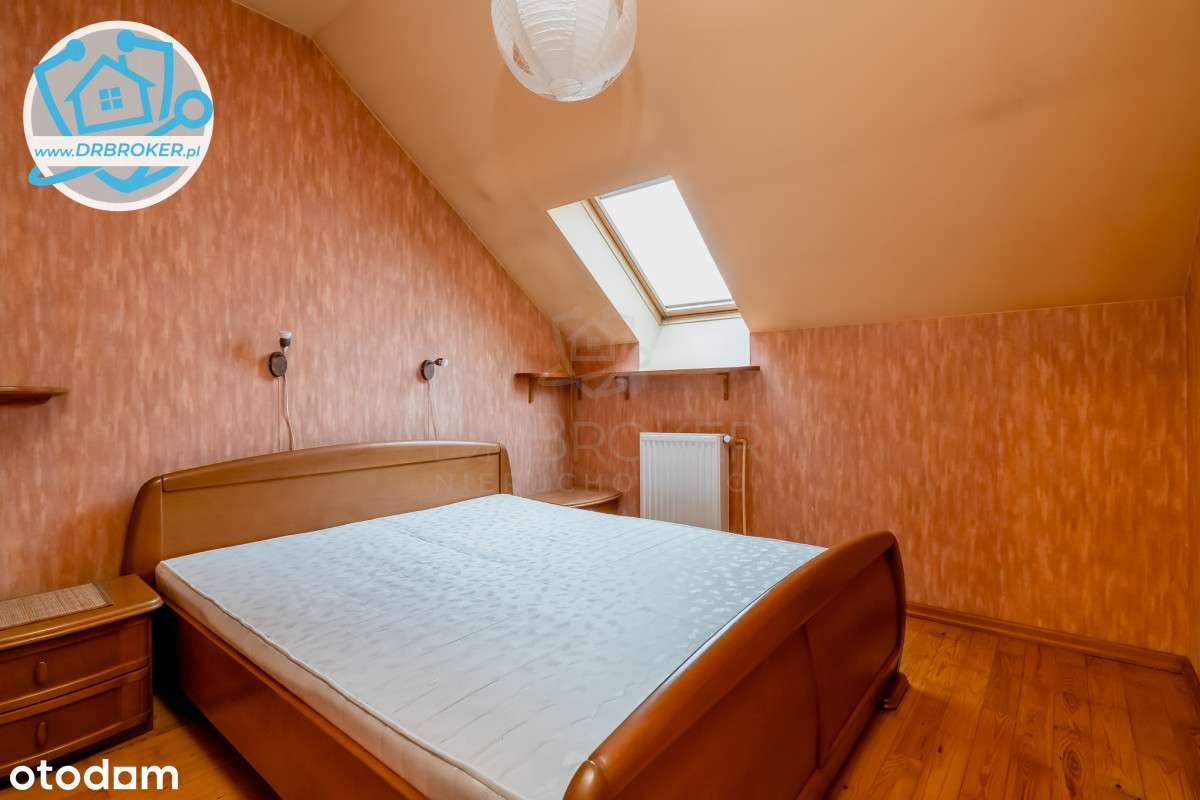 Środkowy segment - ul. Rycerska, os. Jaroszówka-15