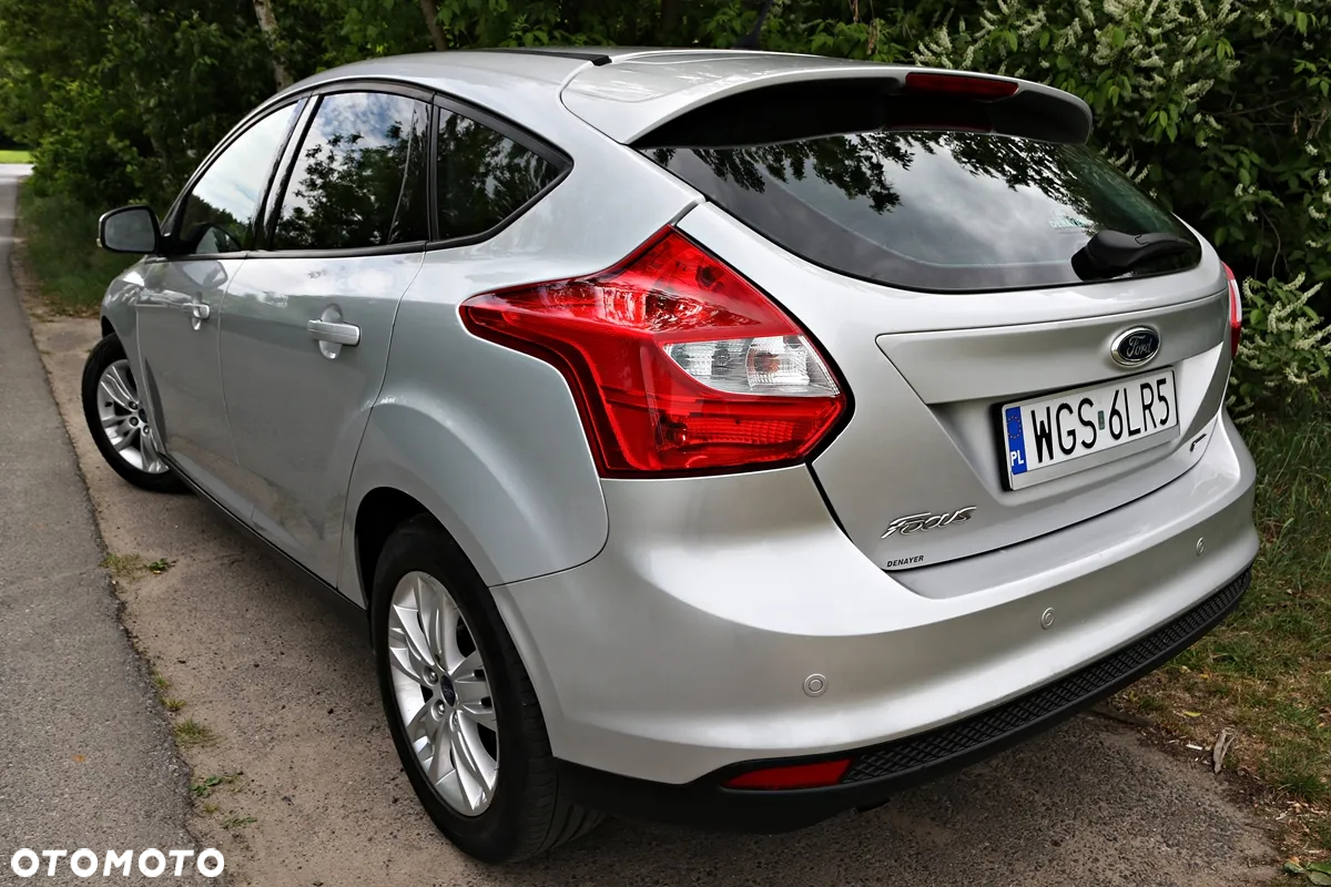 Ford Focus - 39