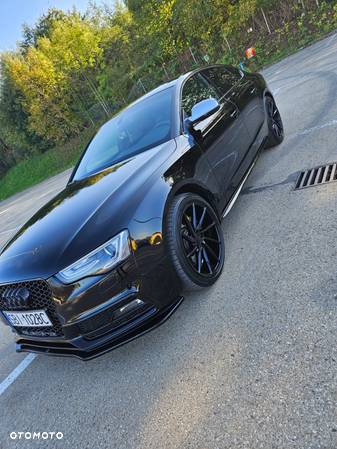 Audi S5 3.0 TFSI Quattro S tronic - 3