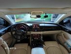 Audi A8 4.2 TDI DPF (clean diesel) quattro tiptronic - 4