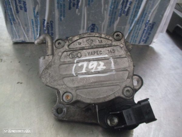 Depressor 30040428 TOYOTA YARIS 2002 1.4D4d LUK - 1