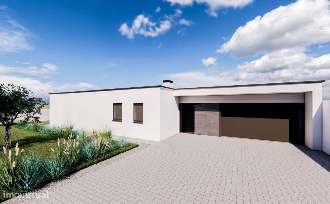 Moradia T3 Venda em Nadadouro,Caldas da Rainha - Grande imagem: 3/12