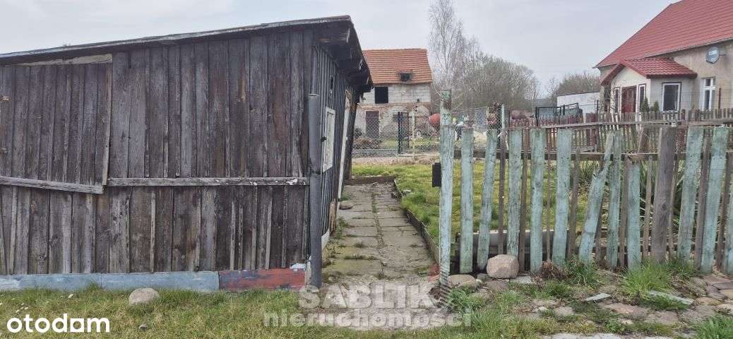 Rościsławice, Gmina Oborniki Śląskie, 3 pokoje, 54-10