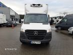 Mercedes-Benz Sprinter 515 (28366) - 2