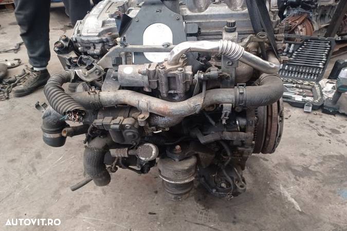 Motor fara anexe 2.2D E4 Lexus IS XE20  [din 2005 pana  2010] Sedan 4 - 1