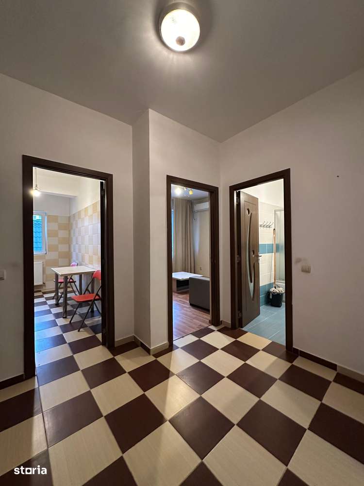 Garsoniera Decomandata - Drumul Binelui - Aurel Persu - Imagine principală: 4/12