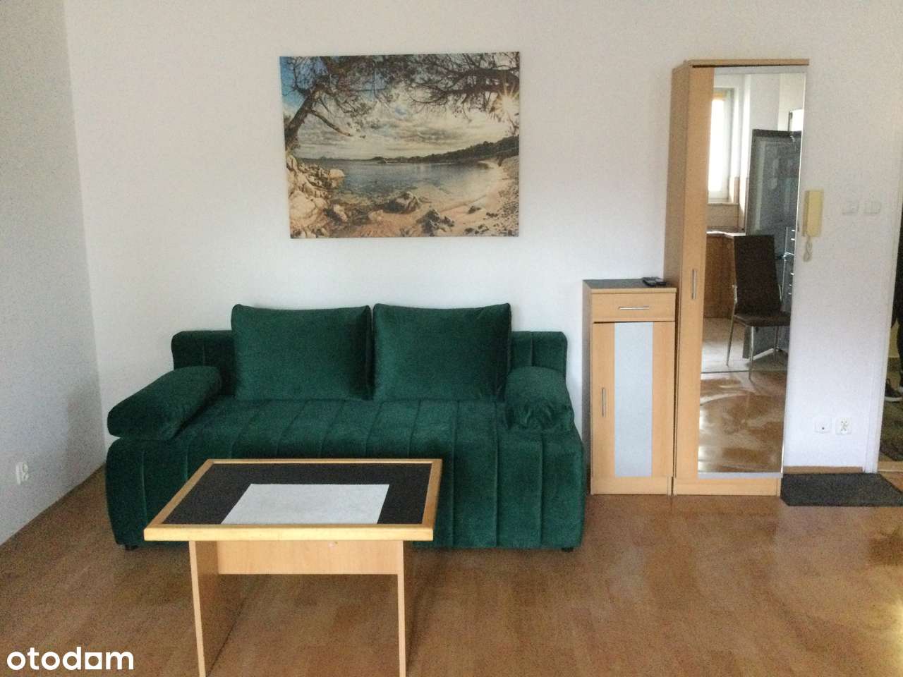 Mieszkanie wynajem całoroczny .Już wolne!!! - Pełny obrazek: 3/8