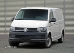 Volkswagen Transporter - 2