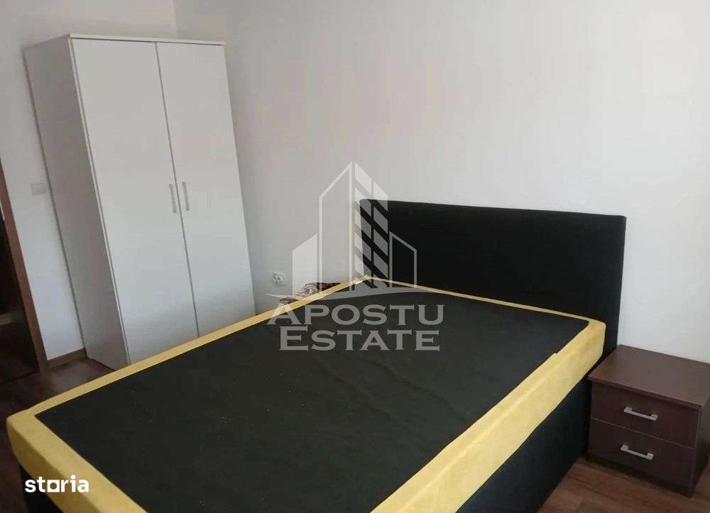 Apartament 3 camere, Centrala Proprie,loc parcare, zona Giroc - Imagine principală: 4/9
