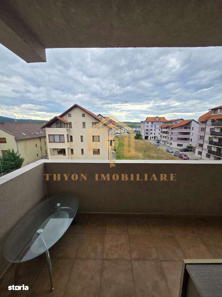 Apartament de vânzare 3 dormitoare, terasă, Drumul Petreștiului, Sebeș - Imagine principală: 4/13