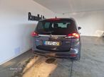 Opel Zafira 1.6 CDTi Cosmo - 5