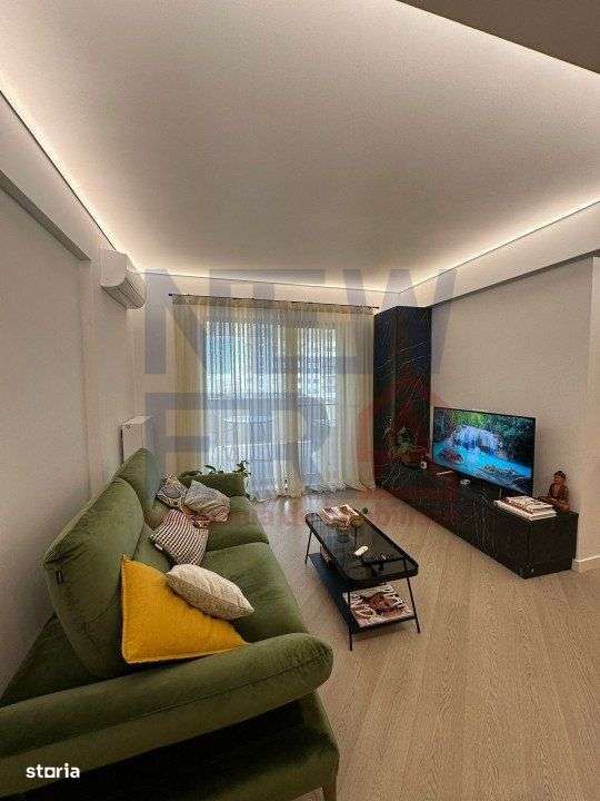 Vanzare apartament cu 3 camere, Cortina North - Imagine principală: 1/16