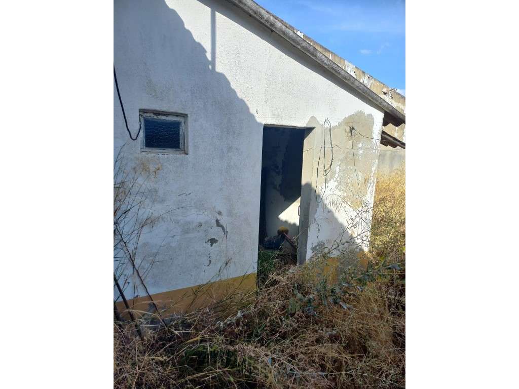 Moradia - Grândola-9