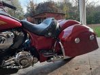 Indian Chieftain - 10