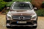 Mercedes-Benz GLC - 2