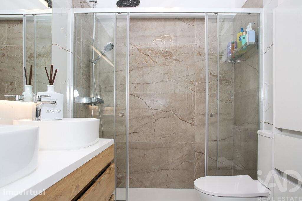 Apartamento T3 em Massamá e Monte Abraão de 126 m2 - Grande imagem: 5/27