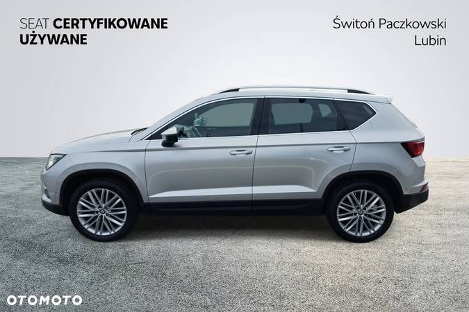 Seat Ateca - 7