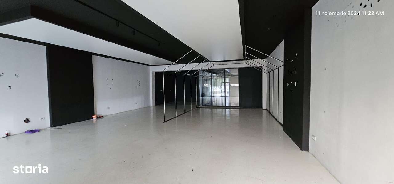 Vanzare/Inchiriere - Hala productie si depozitare,  Bd. George Cosbuc - Imagine principală: 5/6