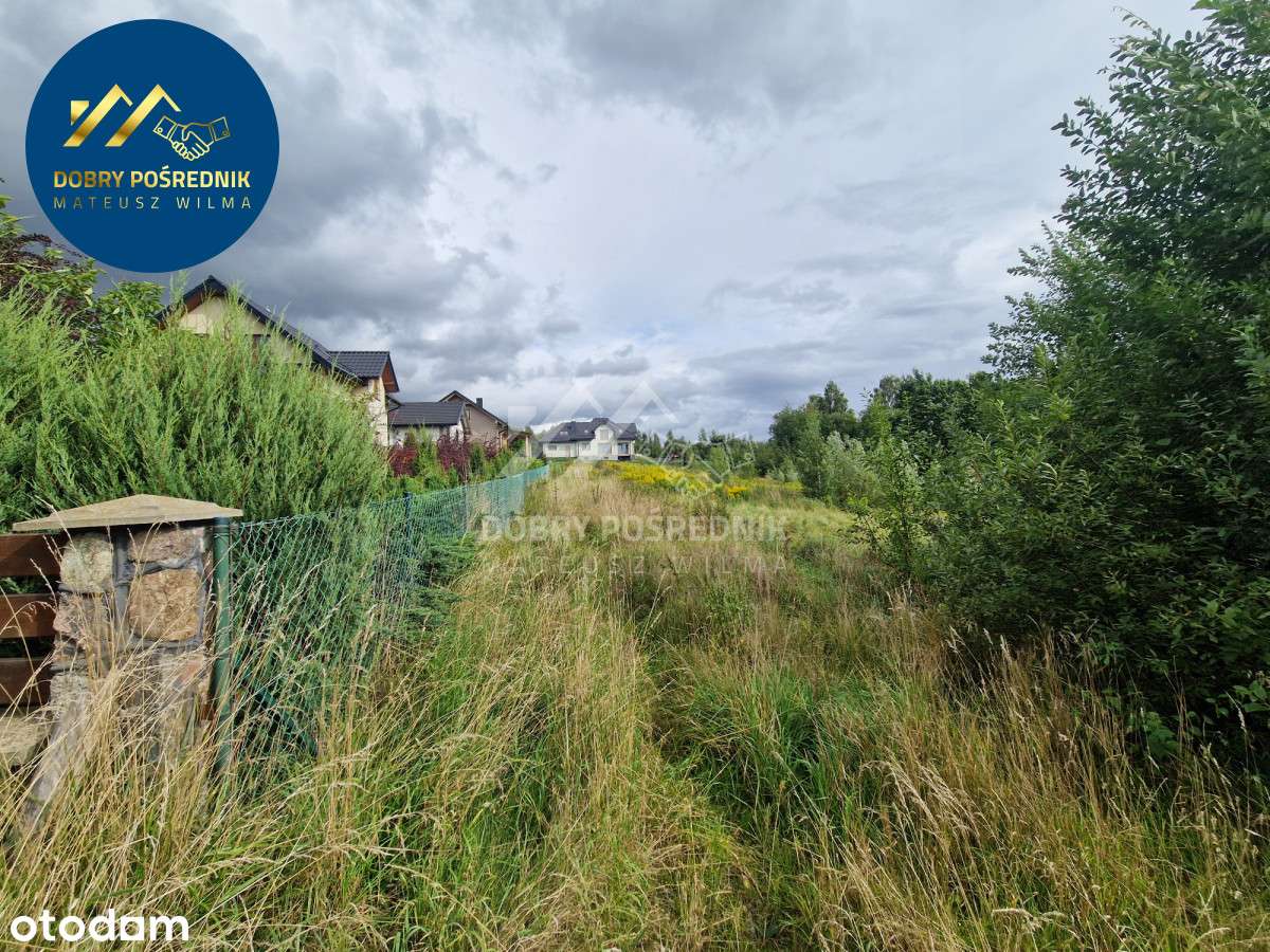 Jankowo Gdańskie | Działka 892 m2 | Kameralnie - Pełny obrazek: 4/13