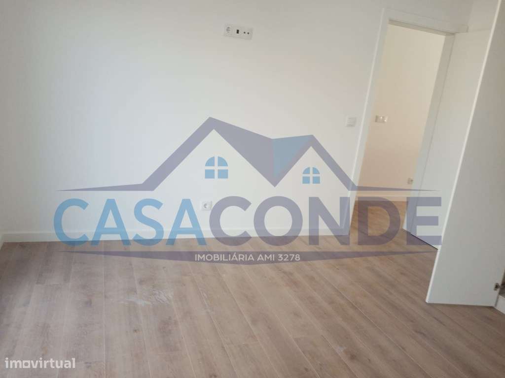 Moradia Isolada Duplex T4 C/Piscina - Grande imagem: 5/45