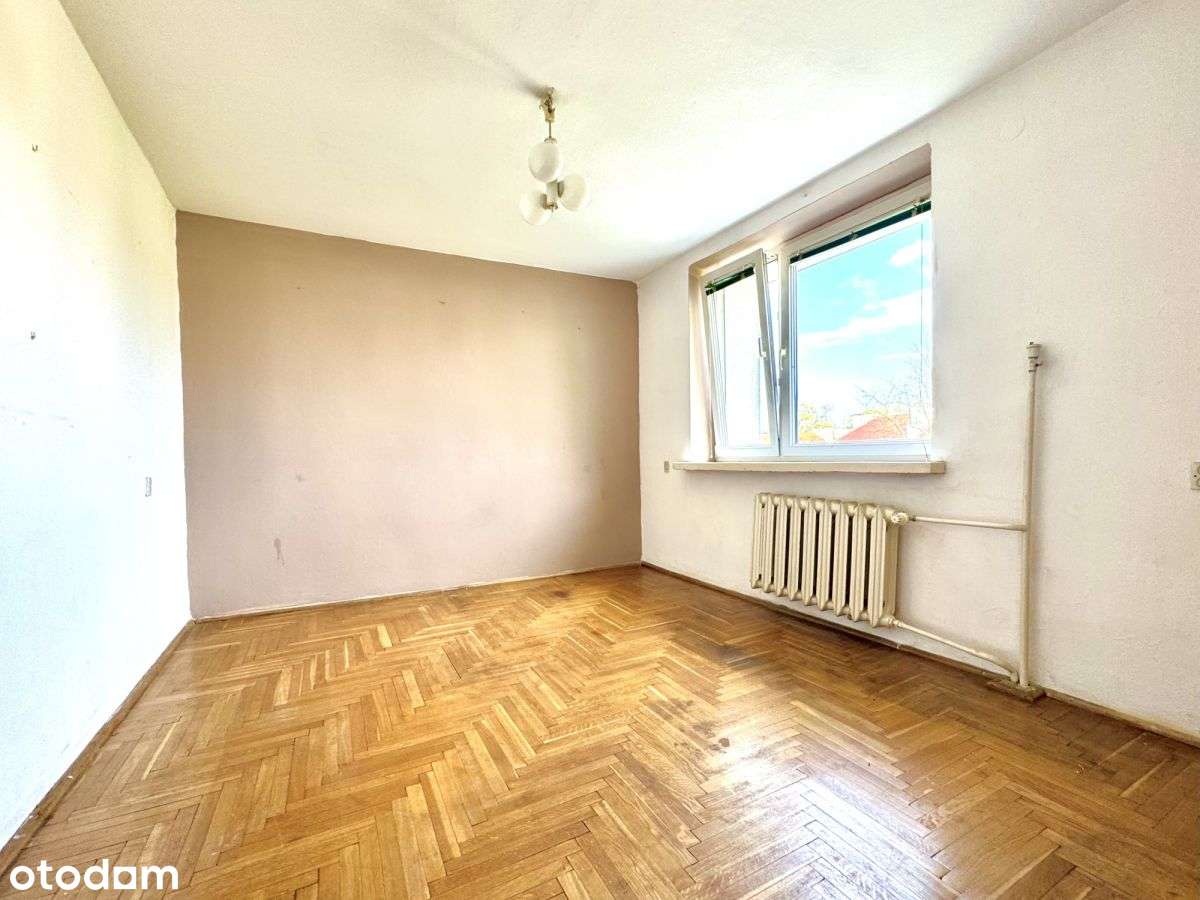 Mieszkanie na Sprzedaż 3pok 68m2, Piwnica, Parking-11