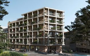Apartamento T3 no Bonfim - Grande imagem: 2/7