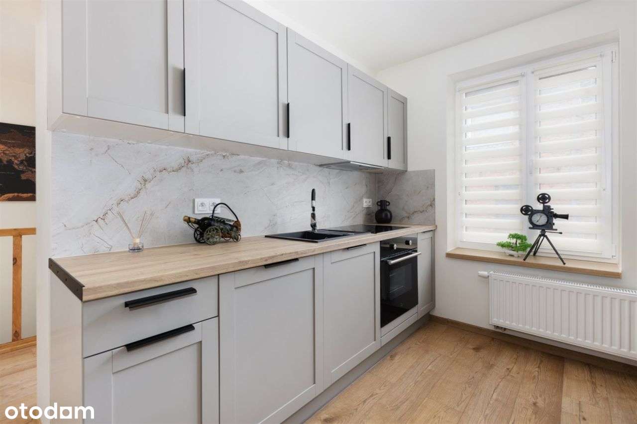 Mieszkanie 60 m² w sercu Bydgoszczy - Pełny obrazek: 3/15