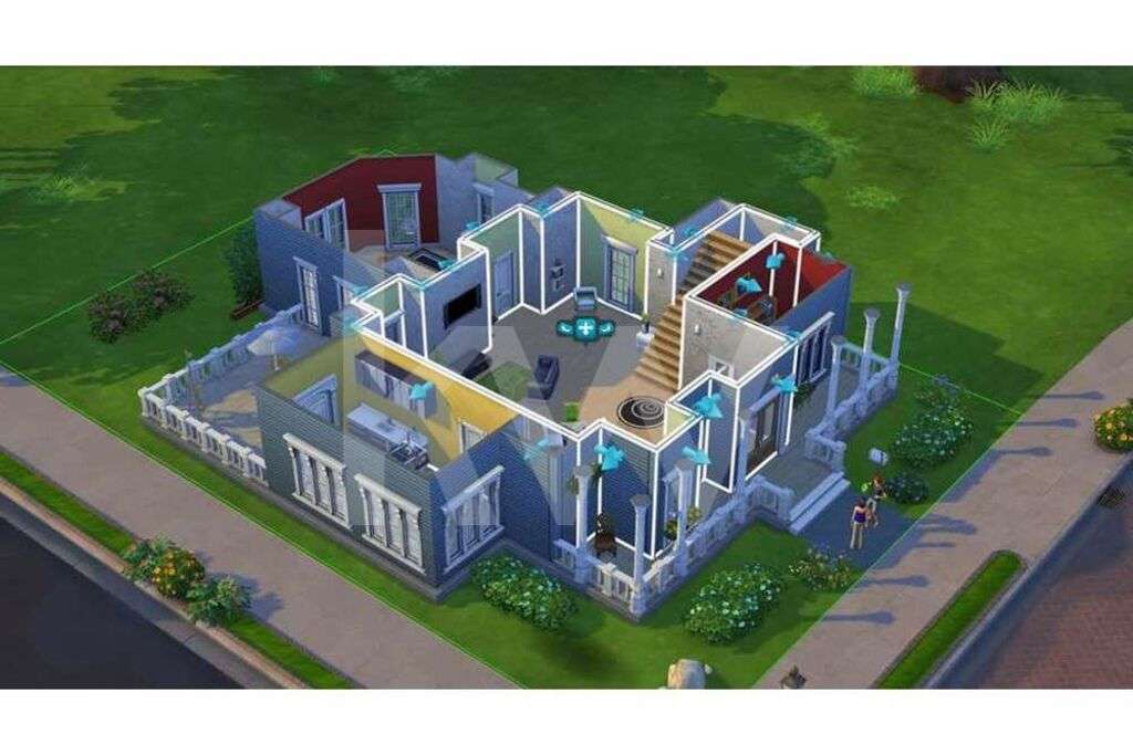 T3 Baixa da Banheira - Grande imagem: 2/2