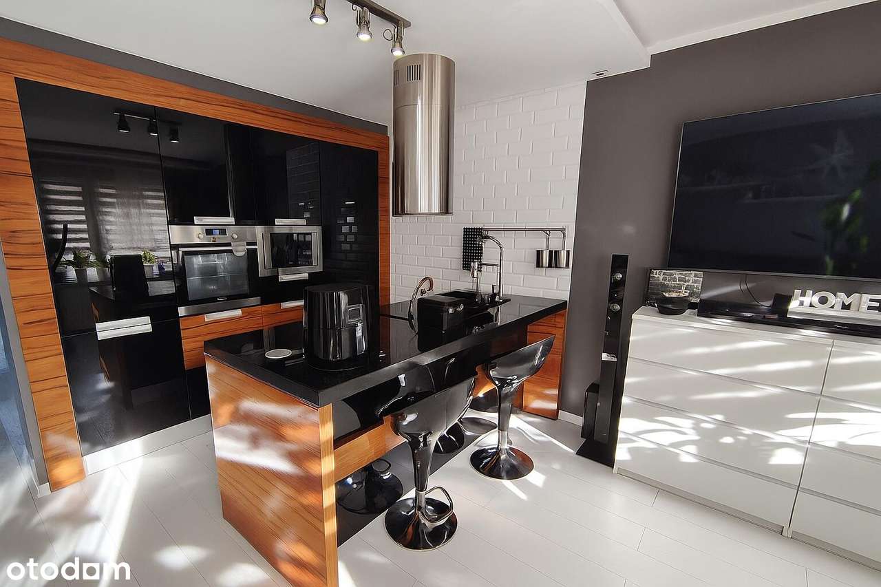 Funkcjonalne mieszkanie z ładnym widokiem-2