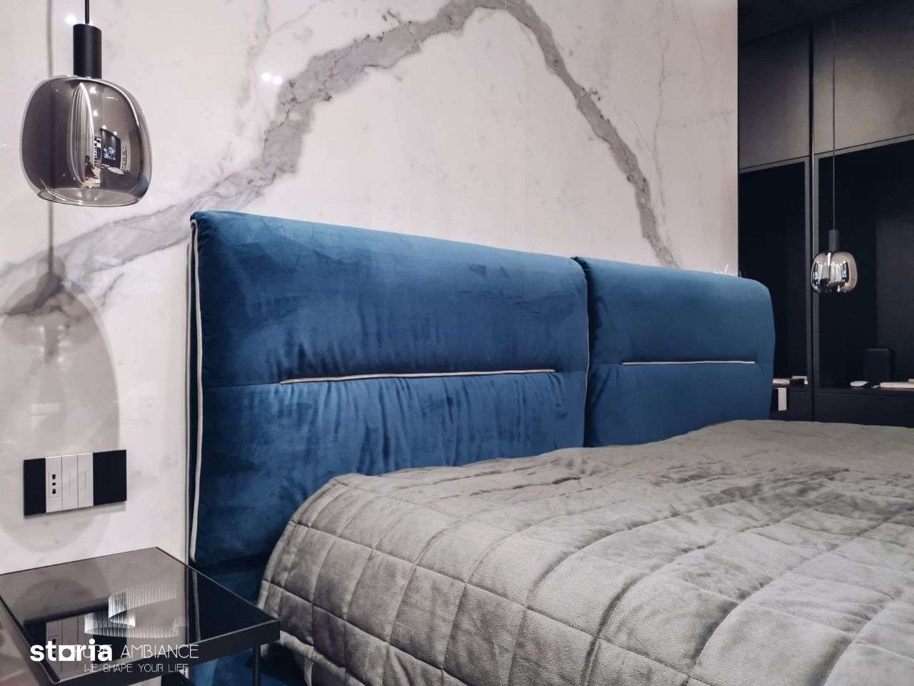 Apartament 3 camere, priveliște panoramică, direct dezvoltator-11