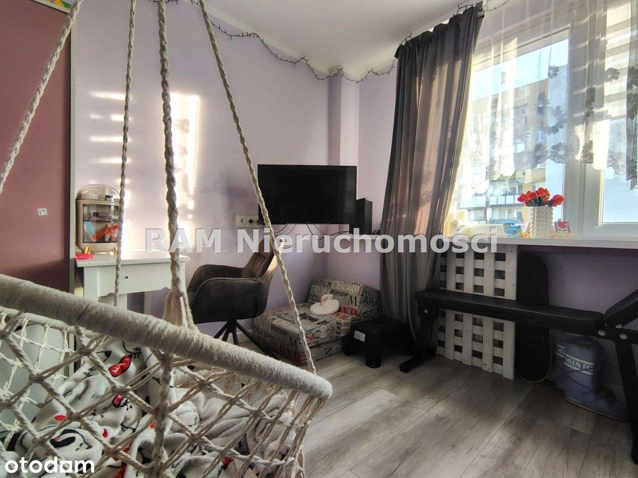 Mieszkanie, 62 m², Głogów-5