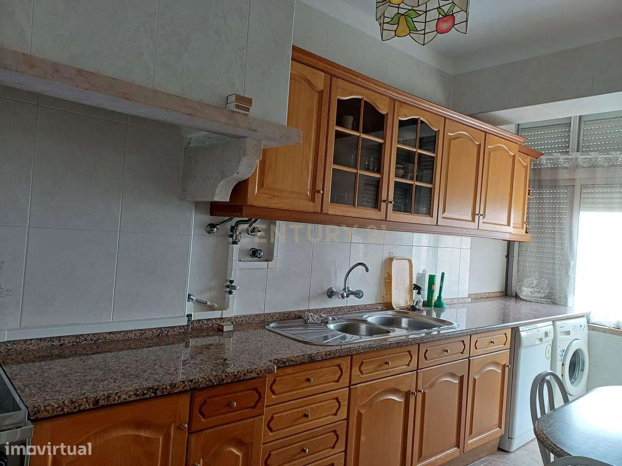 T2 mobilado e equipado para Arrendar na Amadora | Avenida D. Nuno Álva - Grande imagem: 4/15