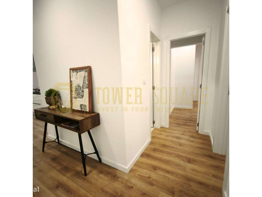 Apartamento t2 à venda na Rua António Nobre,Estrada de Benfica-6