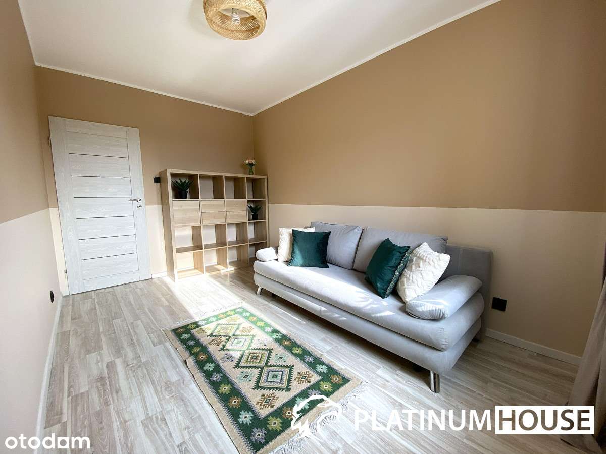 Jasne 2m, osobna kuchnia - wprowadź się od zaraz!-6